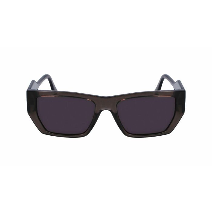 Gafas de Sol Unisex Karl Lagerfeld KL6123S-5418020 ø 54 mm 2 Gafas de Sol Unisex Karl Lagerfeld KL6123S-5418020 ø 54 mm 2