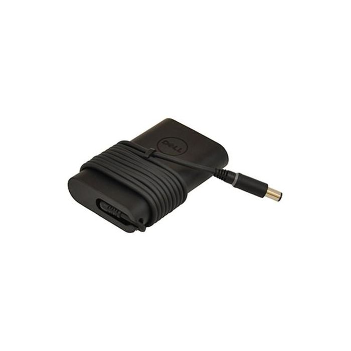 Dell Adaptador de Corriente Original AC 65W, 19.5V 3.34A, Conector 7.4x5.0mm, para Laptops Dell Latitude E7470 E5480 E7480