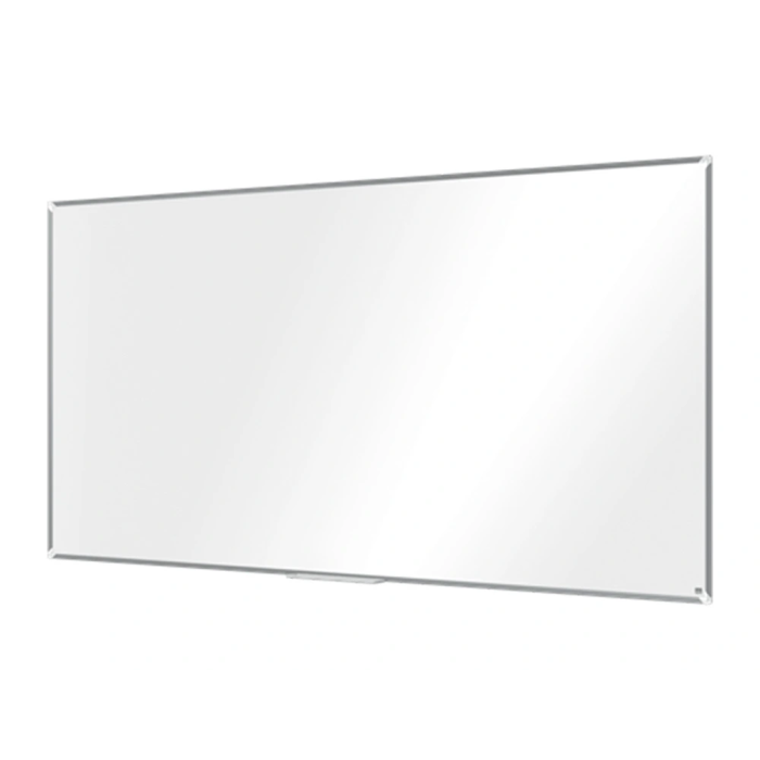 Pizarra blanca Nobo Premium Plus Melamina 2400x1200 mm 1