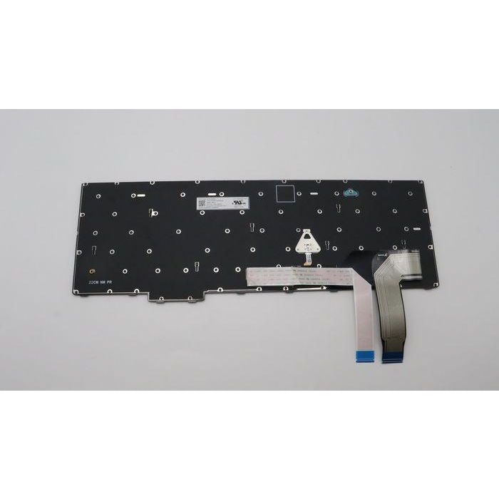 Lenovo Keyboard for Lenovo ThinkPad P16s Gen 1 notebook Lenovo Keyboard for Lenovo ThinkPad P16s Gen 1 notebook