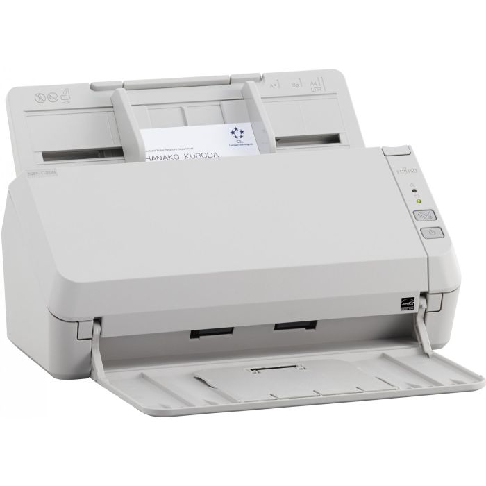 RICOH - FUJITSU Escaner SP-1120N 3 RICOH - FUJITSU Escaner SP-1120N 3