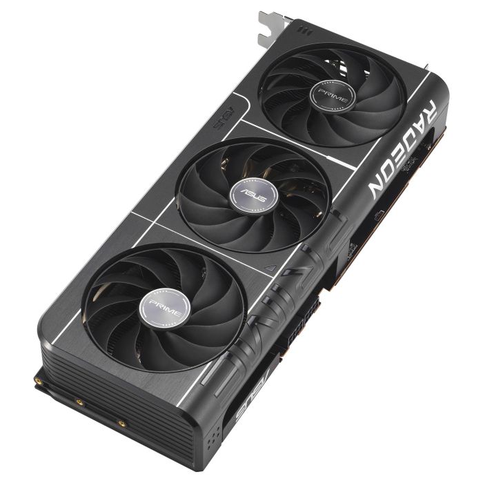 ASUS Radeon RX 9070 Tarjeta Gráfica 16 GB GDDR6 -RX9070-O16G 10
