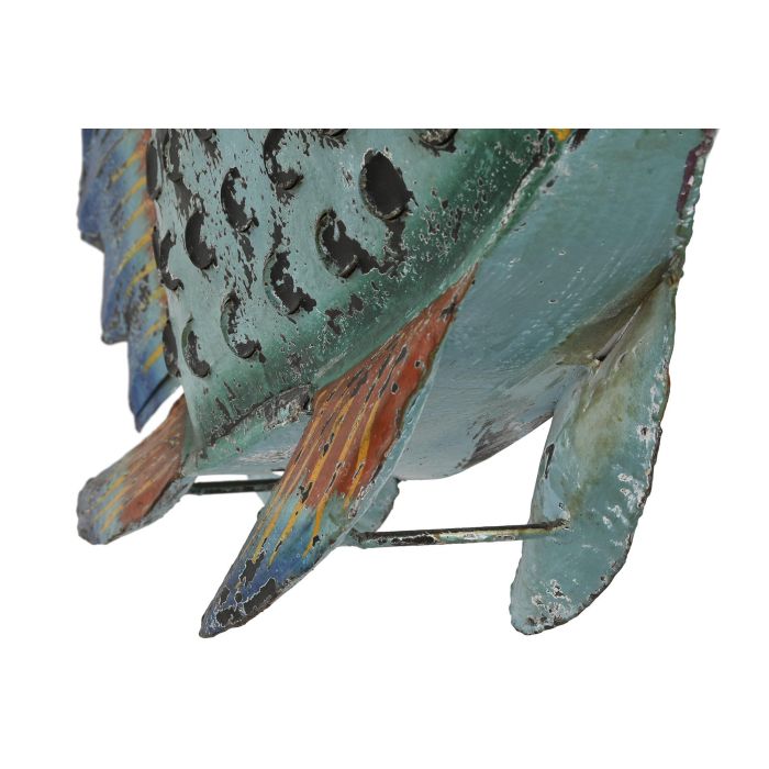 Decoracion Item Home DKD Home Decor Multicolor 16 x 80 x 108 cm 5 Decoracion Item Home DKD Home Decor Multicolor 16 x 80 x 108 cm 5
