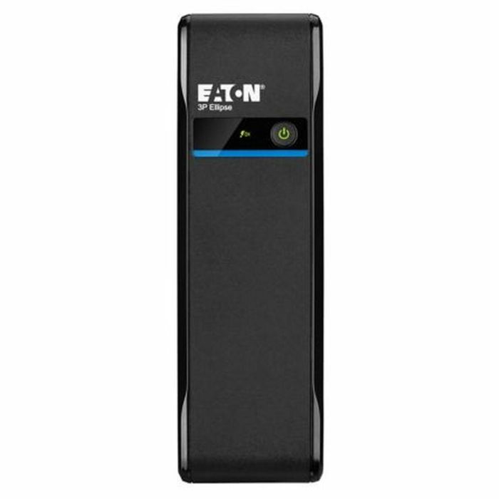 Eaton 3P Ellipse 3P700D SAI 700VA 420W para PC Profesional o Terminal Punto de Venta 9