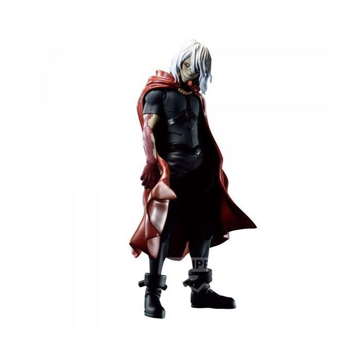 Figura Articulada Banpresto 1 Figura Articulada Banpresto 1