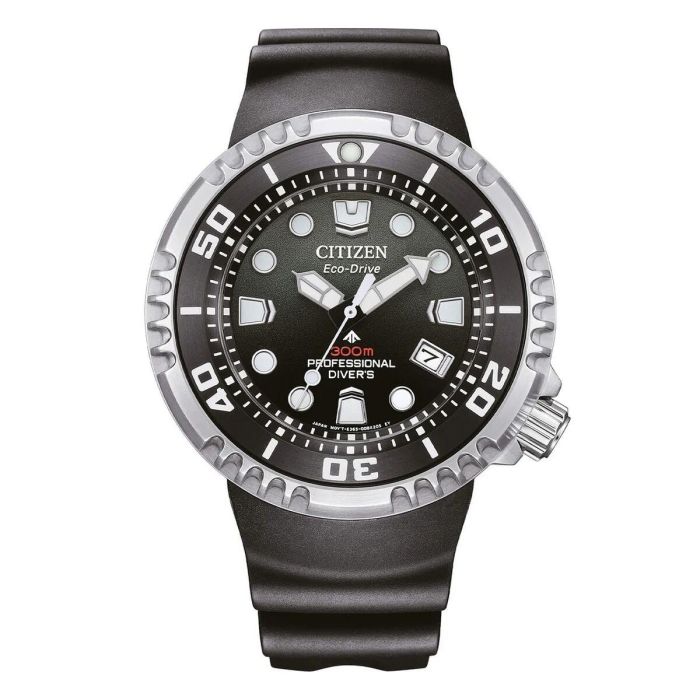 Reloj Hombre Citizen PROMASTER DIVER 300 Negro Reloj Hombre Citizen PROMASTER DIVER 300 Negro