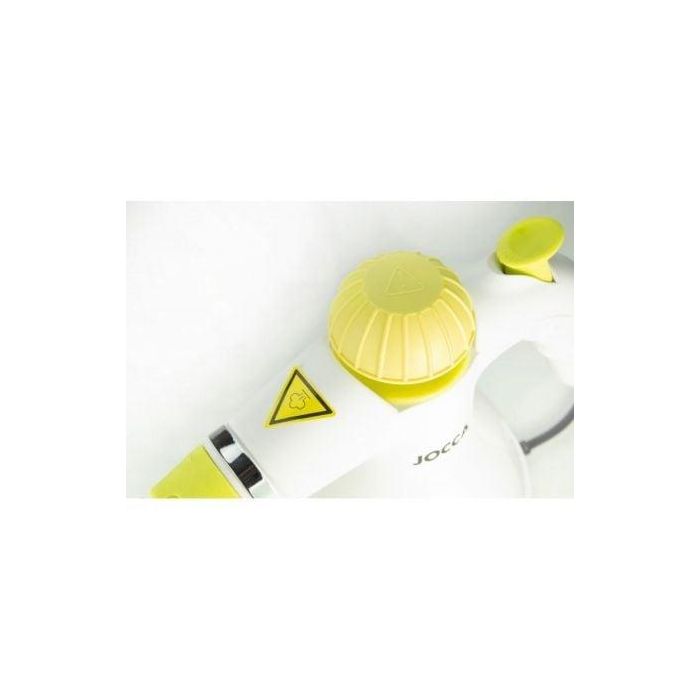 Limpiador de Vapor Jocca 3050/ 1050W/ Depósito 300ml 3