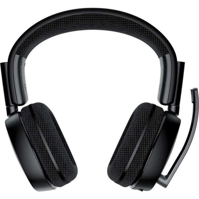 Auriculares inalámbricos para juegos - ROCCAT - SYN Pro Air - Negro - ROC-14-150-02 2