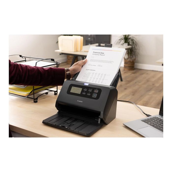 CANON Escaner DR-M260 2 CANON Escaner DR-M260 2