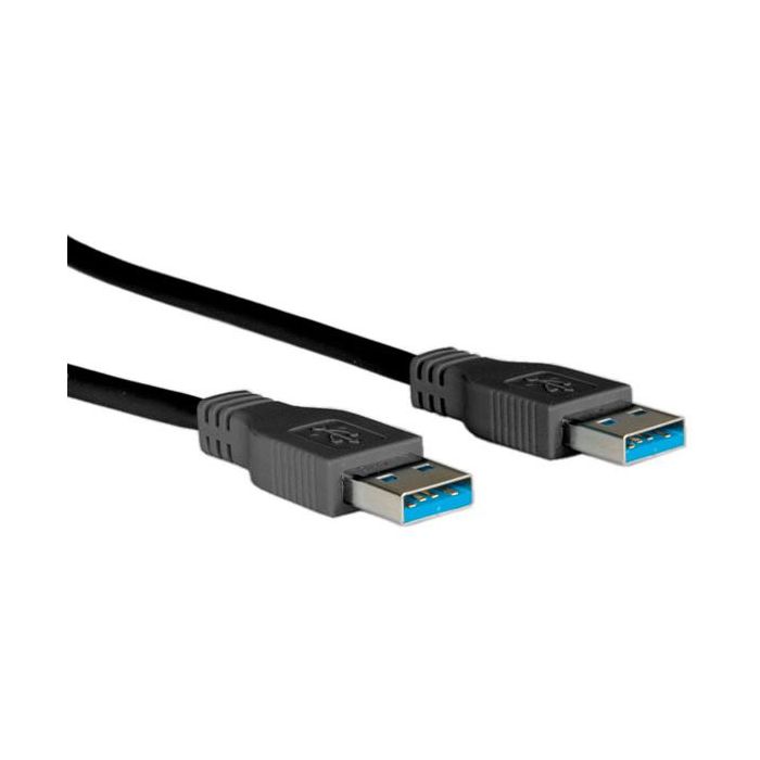 USB3.2 GEN1 KABEL A-A 3M 0 USB3.2 GEN1 KABEL A-A 3M 0