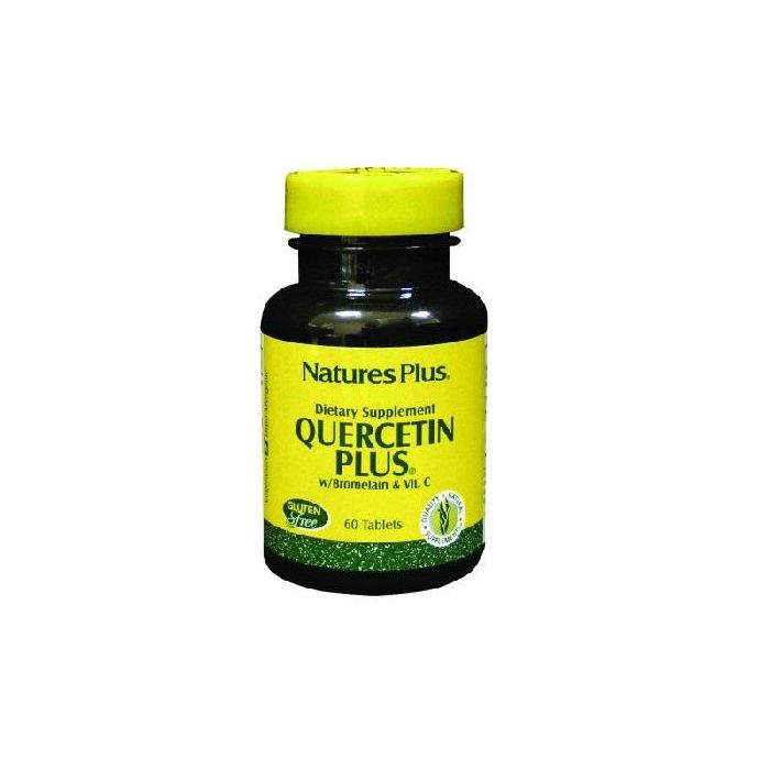 Quercetin Plus