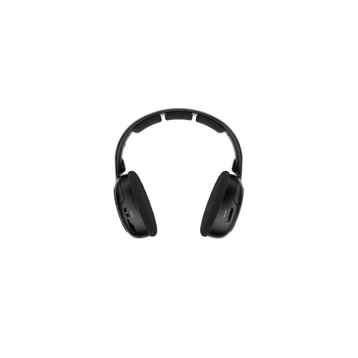 Auriculares Sennheiser RS120W Negro 1 Auriculares Sennheiser RS120W Negro 1