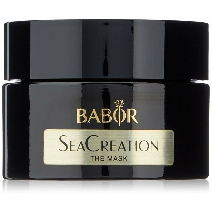 Mascarilla Facial Hidratante Babor Seacreation 50 ml