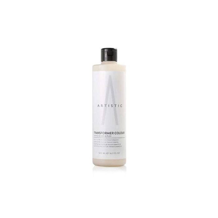 Transformer Plus Amino Acids & Plex 500 mL Artistic Hair