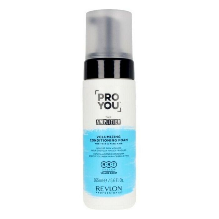 Revlon The Amplifier Conditioner Foam 150 mL