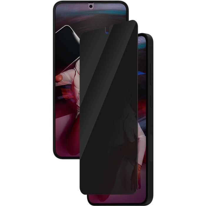 Protector de Pantalla para Móvil PanzerGlass Samsung S25+-S24+