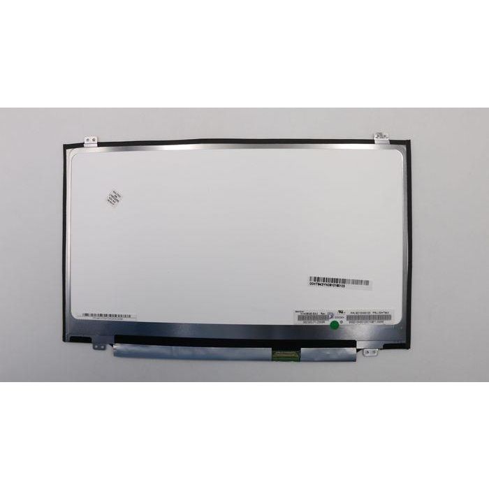 Lenovo Display 14", HD, 220 nit AG Slim INX 1 Lenovo Display 14", HD, 220 nit AG Slim INX 1