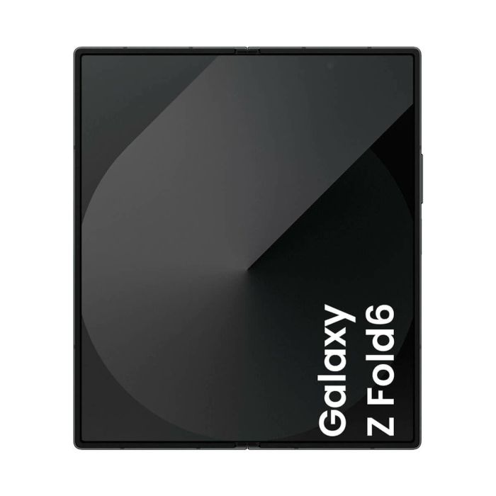 Smartphone Samsung Galaxy Z Fold6 7,6" 12 GB RAM 256 GB Negro 6 Smartphone Samsung Galaxy Z Fold6 7,6" 12 GB RAM 256 GB Negro 6