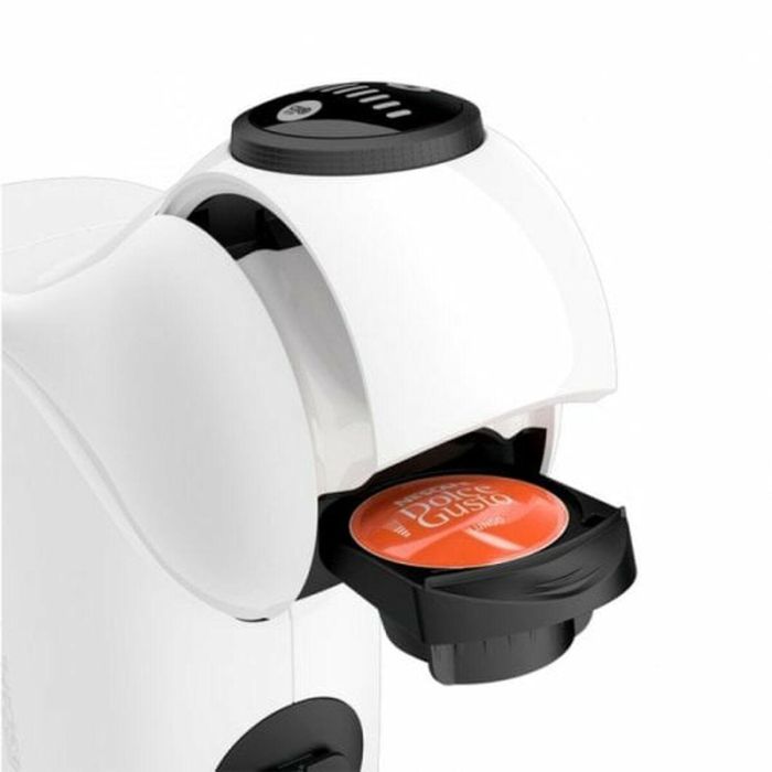Cafetera de Cápsulas Krups KP2431 1500 W 15 bar (800 ml) 2 Cafetera de Cápsulas Krups KP2431 1500 W 15 bar (800 ml) 2