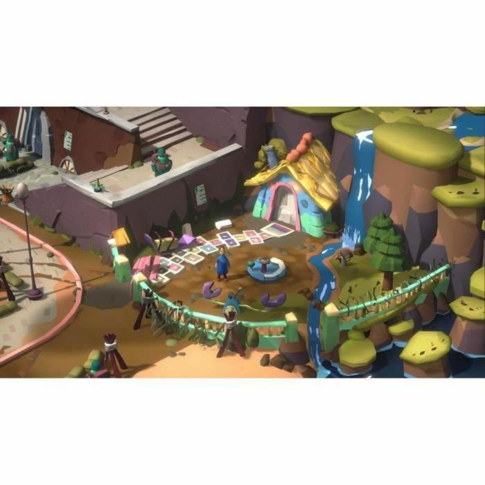 Microids 3701529505454 Pequeña gran aventura: Twinsen's Quest - Juego de PS5 2 Microids 3701529505454 Pequeña gran aventura: Twinsen's Quest - Juego de PS5 2