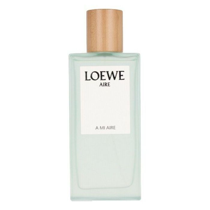 Loewe A Mi Aire Edt 100 mL Vaporizador Loewe A Mi Aire Edt 100 mL Vaporizador