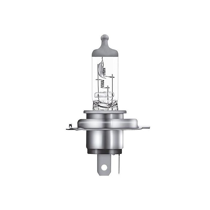 Bombilla para Automóvil Osram 64196 H4 24V 75/70W 1 Bombilla para Automóvil Osram 64196 H4 24V 75/70W 1