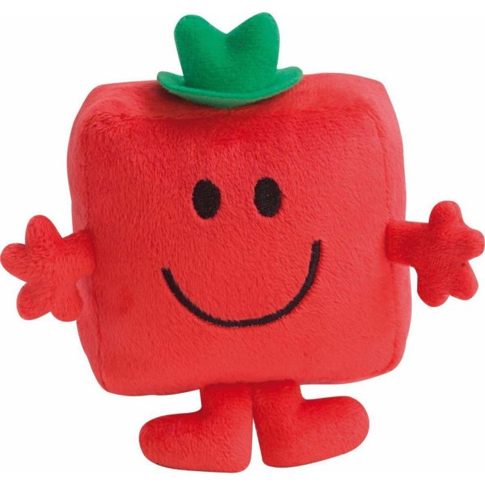 Fun House FUN3524550064857 Vajilla Monsieur Madame: Plato Hondo Ø16 cm, Botella Agua 350 ml, Taza 350 ml y 2 Peluches 12 cm 12 Fun House FUN3524550064857 Vajilla Monsieur Madame: Plato Hondo Ø16 cm, Botella Agua 350 ml, Taza 350 ml y 2 Peluches 12 cm 12