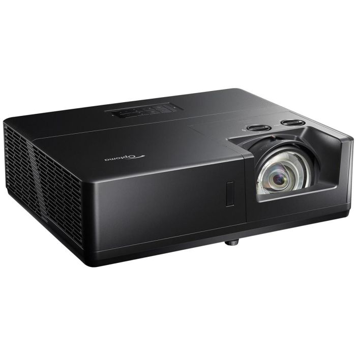 Optoma ZU607TST Proyector DLP Láser Corto Alcance WUXGA 1920x1200 6000 Lm 3D 7 Optoma ZU607TST Proyector DLP Láser Corto Alcance WUXGA 1920x1200 6000 Lm 3D 7