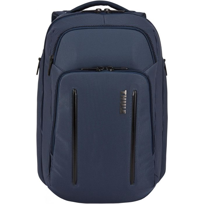 THULE Crossover 2 Mochila 30L Dress Blue 3