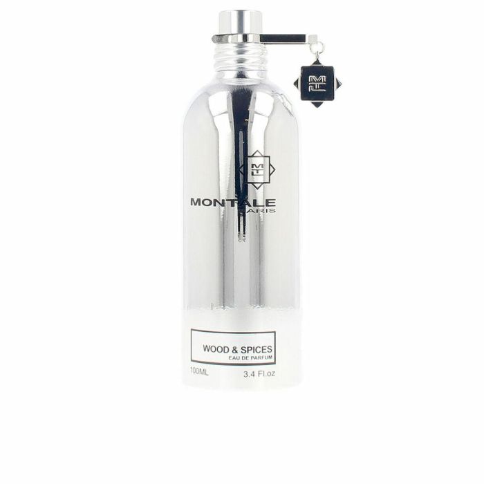 Montale Wood Spices Edp Vapo 100 mL Montale Wood Spices Edp Vapo 100 mL
