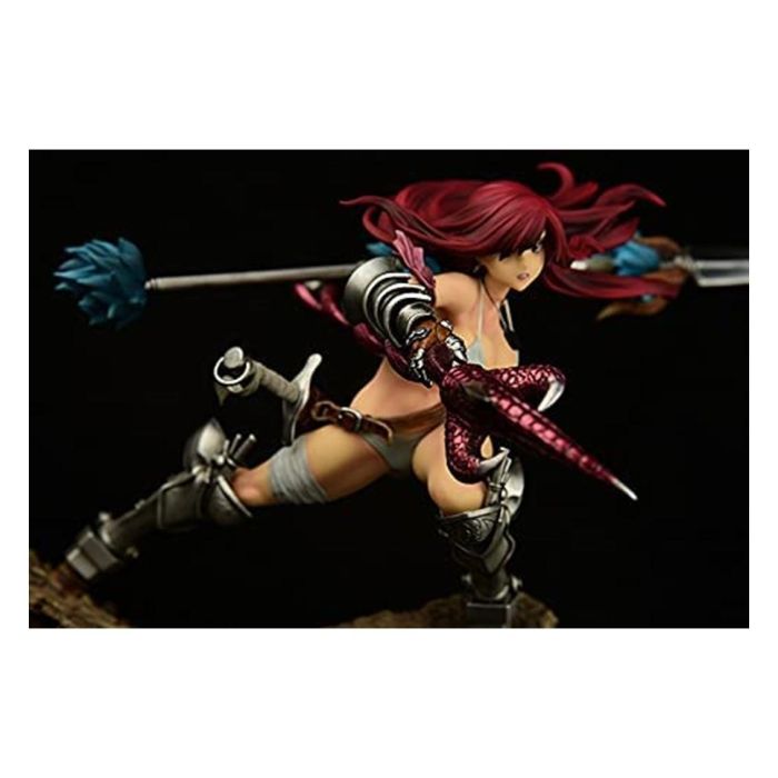 Erza Scarlet The Knight Ver Refine 3 Erza Scarlet The Knight Ver Refine 3