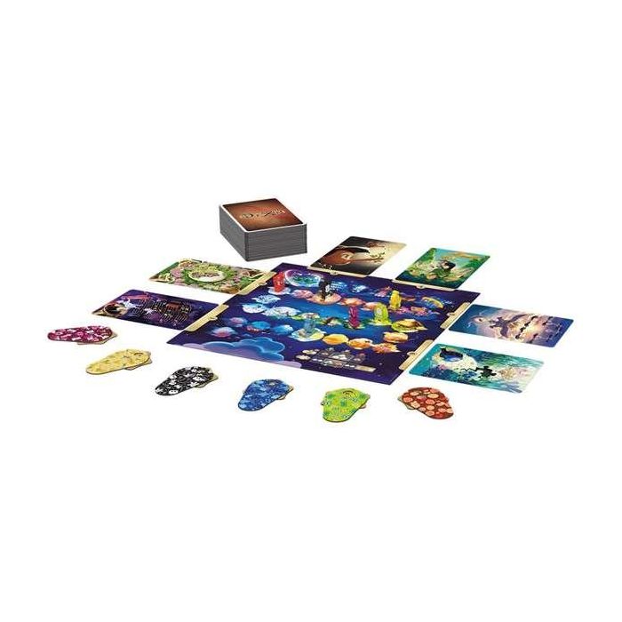 Dixit Disney 8 Dixit Disney 8