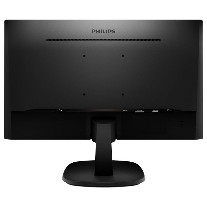 Monitor Philips 273V7QDSB 27"/ Full HD/ Negro 2 Monitor Philips 273V7QDSB 27"/ Full HD/ Negro 2