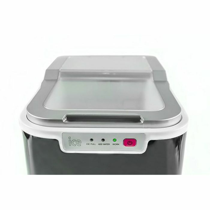 Máquina de Hacer Hielo Camry CR 8073 Blanco Gris 2,2 L 11