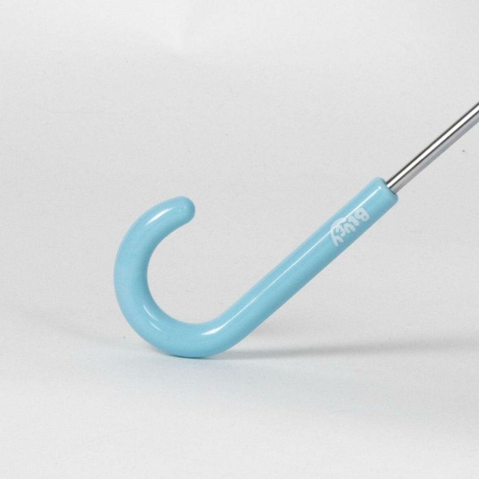 Cerdá Paraguas Manual Poe Burbuja con Diseño Bluey de 45 cm en Azul, Ideal para Niños a partir de 3 Años 4 Cerdá Paraguas Manual Poe Burbuja con Diseño Bluey de 45 cm en Azul, Ideal para Niños a partir de 3 Años 4