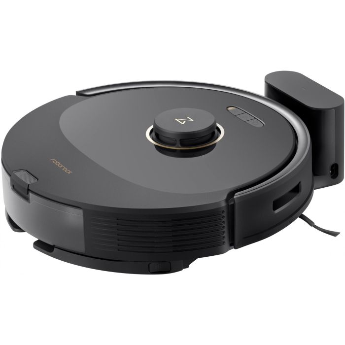 Roborock Q8 Max Black Saugroboter 1 Roborock Q8 Max Black Saugroboter 1