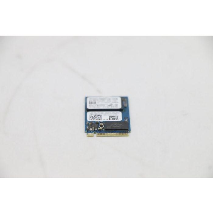Lenovo M.2 PCIe NVMe SSD, 256GB capacity, Gen3x4 interface, M.2-2242 form factor, up to 3500 MB/s read speed. 2 Lenovo M.2 PCIe NVMe SSD, 256GB capacity, Gen3x4 interface, M.2-2242 form factor, up to 3500 MB/s read speed. 2