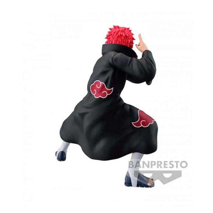 Figura Banpresto Naruto Shippuden Vibration Stars 2 Figura Banpresto Naruto Shippuden Vibration Stars 2