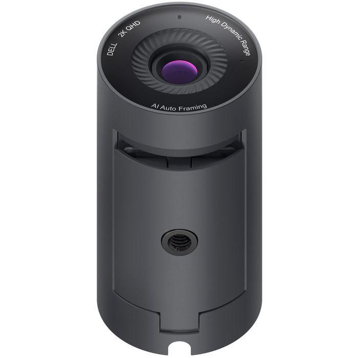 Dell Pro 2K Webcam 8 Dell Pro 2K Webcam 8