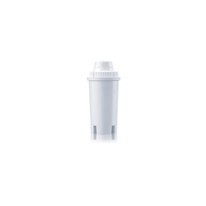 Brita Cartuchos de Filtro de Agua Clásico - Pack de 3 Reciclables - Reduce Cal, Cloro, Aluminio, Cobre y Plomo