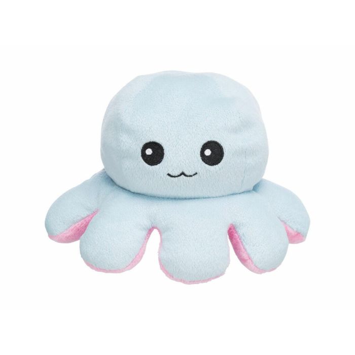 Peluche para perros Trixie Poliéster Felpa Pulpo 19 cm 10