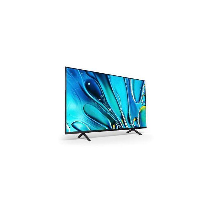 Sony Professional Tv Bravia 3 / Led / Resol. 4K / Hdr Yes / Brillo 450 Operacion 18/7Uso Horiz. / Uso Vert. No Tv Tuner /3 Yrs.Garantia Avanzada (Fwd-55S35) 1 Sony Professional Tv Bravia 3 / Led / Resol. 4K / Hdr Yes / Brillo 450 Operacion 18/7Uso Horiz. / Uso Vert. No Tv Tuner /3 Yrs.Garantia Avanzada (Fwd-55S35) 1