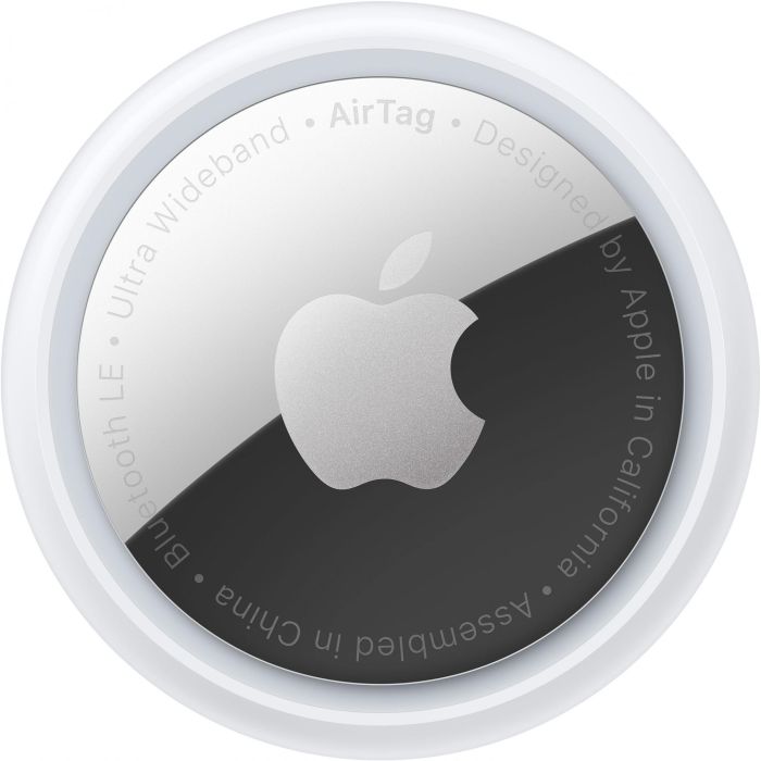 Localizador GPS Airtag Apple AirTag Blanco