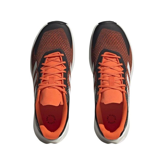 Zapatillas de trail para hombre Adidas Terrex Soulstride Flow Naranja M 7