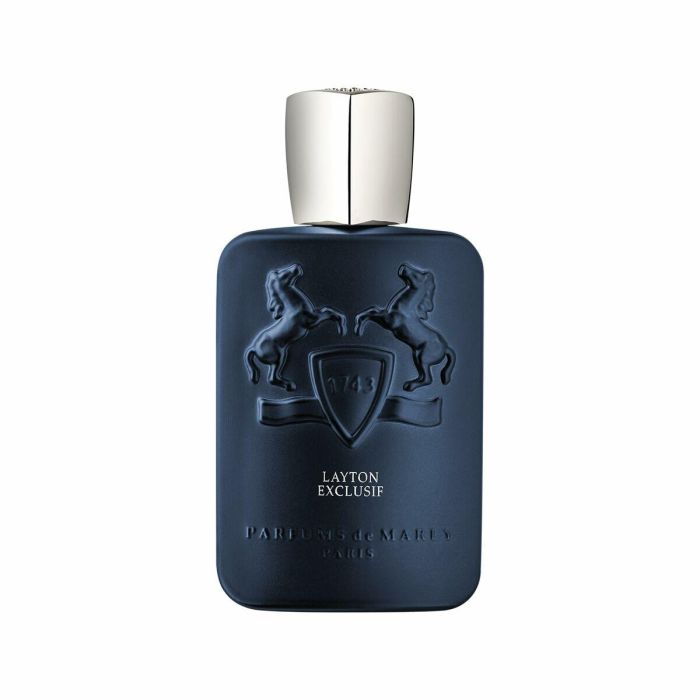 Parfums De Marly LAYTON EXCLUSIF parfum vapo 125 ml Amaderada Cítrica 0 Parfums De Marly LAYTON EXCLUSIF parfum vapo 125 ml Amaderada Cítrica 0