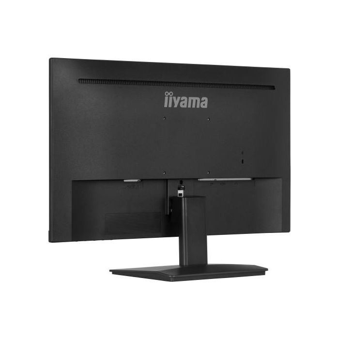 Iiyama Monitor 23.8" XU2493HS-B6, Full HD, IPS, 100Hz, 0.5ms, HDMI, DisplayPort, ProLite 5
