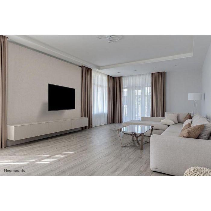 Neomounts Soporte de Pared WL40-540BL12 para Pantallas de 32-55", 35 kg, VESA 100x100-200x200, Negro 15