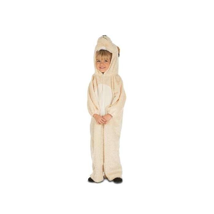 Oso 3-4 años unisex Oso 3-4 años unisex