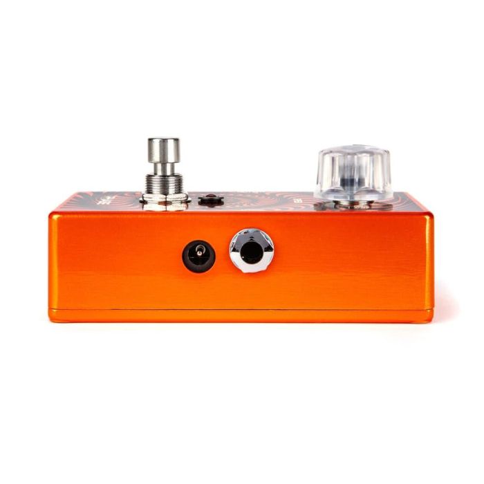 Pedal Mxr® Phaser Wa90 - Zakk Wylde 20Th Anniversary 3 Pedal Mxr® Phaser Wa90 - Zakk Wylde 20Th Anniversary 3