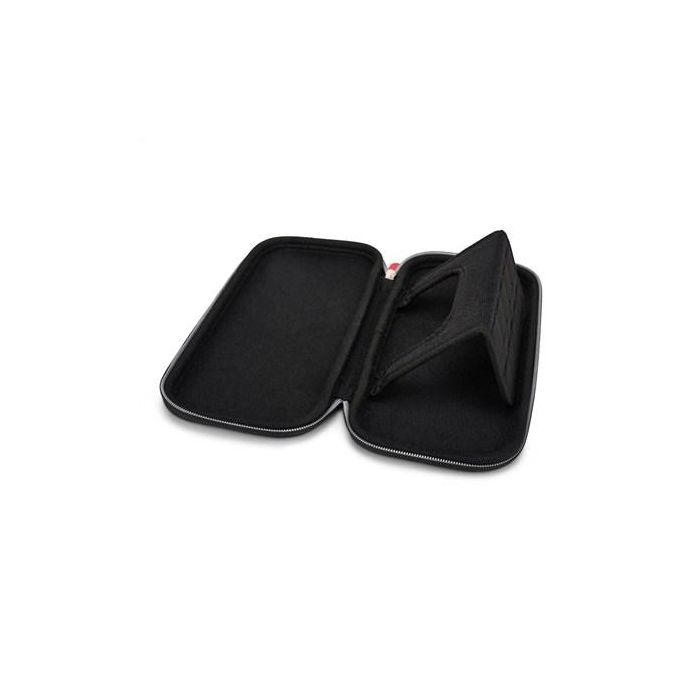 Power A NSCS0088-01 Estuche Protector Compacto para Nintendo Switch OLED, Switch y Switch Lite con Soporte de Juego y Almacenamiento para 10 Tarjetas 1 Power A NSCS0088-01 Estuche Protector Compacto para Nintendo Switch OLED, Switch y Switch Lite con Soporte de Juego y Almacenamiento para 10 Tarjetas 1